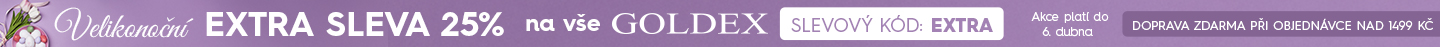 EXTRA SLEVA 25% - Velikonoce