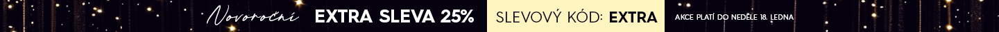 EXTRA - novoroční