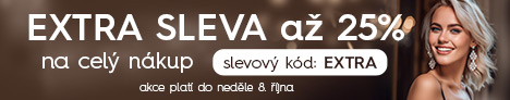 Slevový kód EXTRA