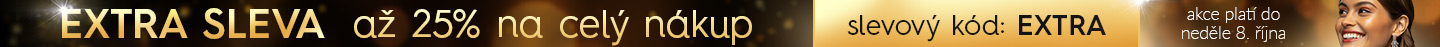 Slevový kód EXTRA