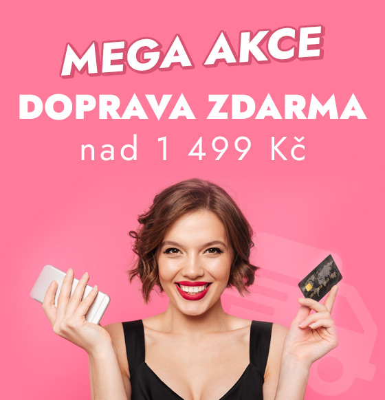 Doprava zdarma