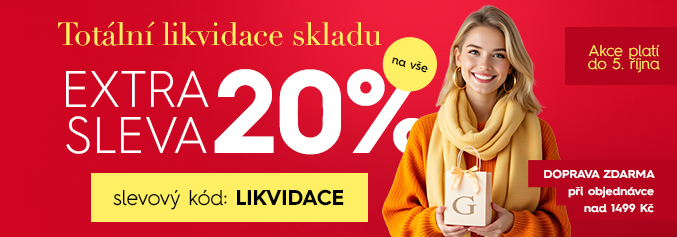 LIKVIDACE