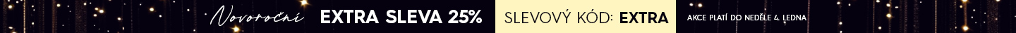 EXTRA - novoroční