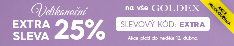 EXTRA SLEVA 25% - Velikonoce