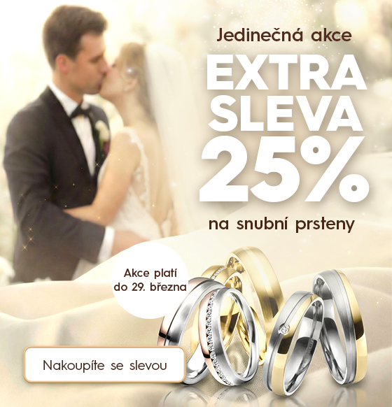 Snubní prsteny