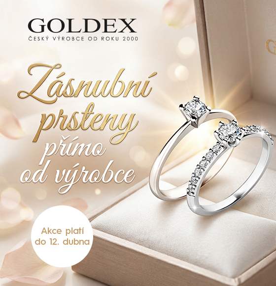 Zásnubní prsteny