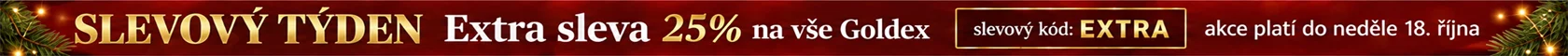 EXTRA SLEVA