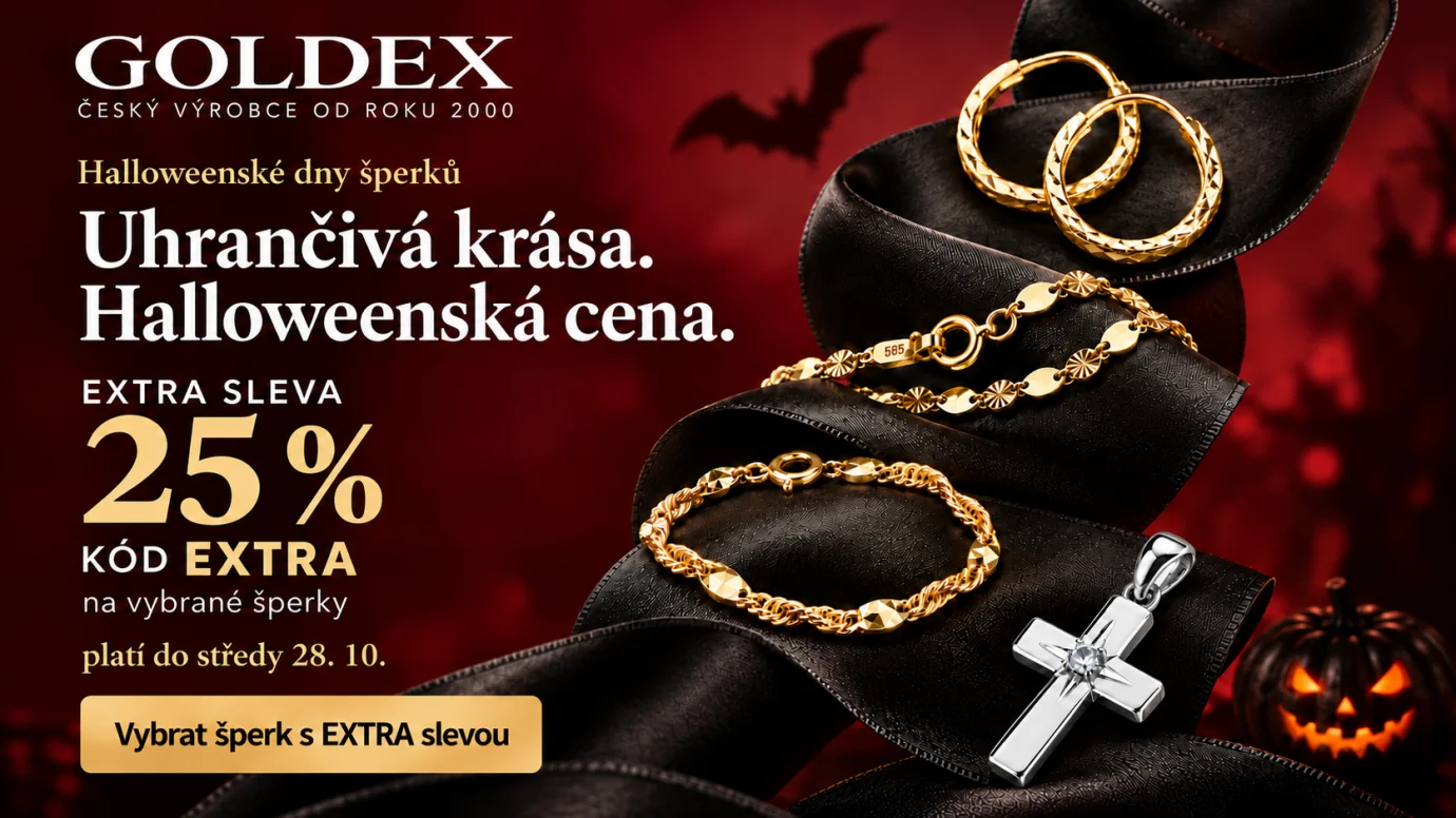 Halloween Goldex