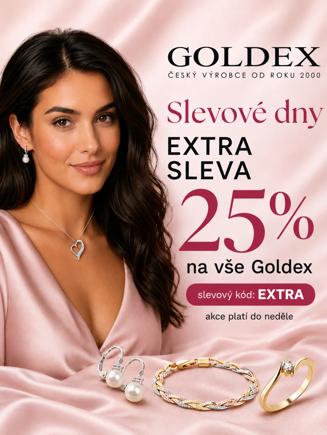 EXTRA SLEVA