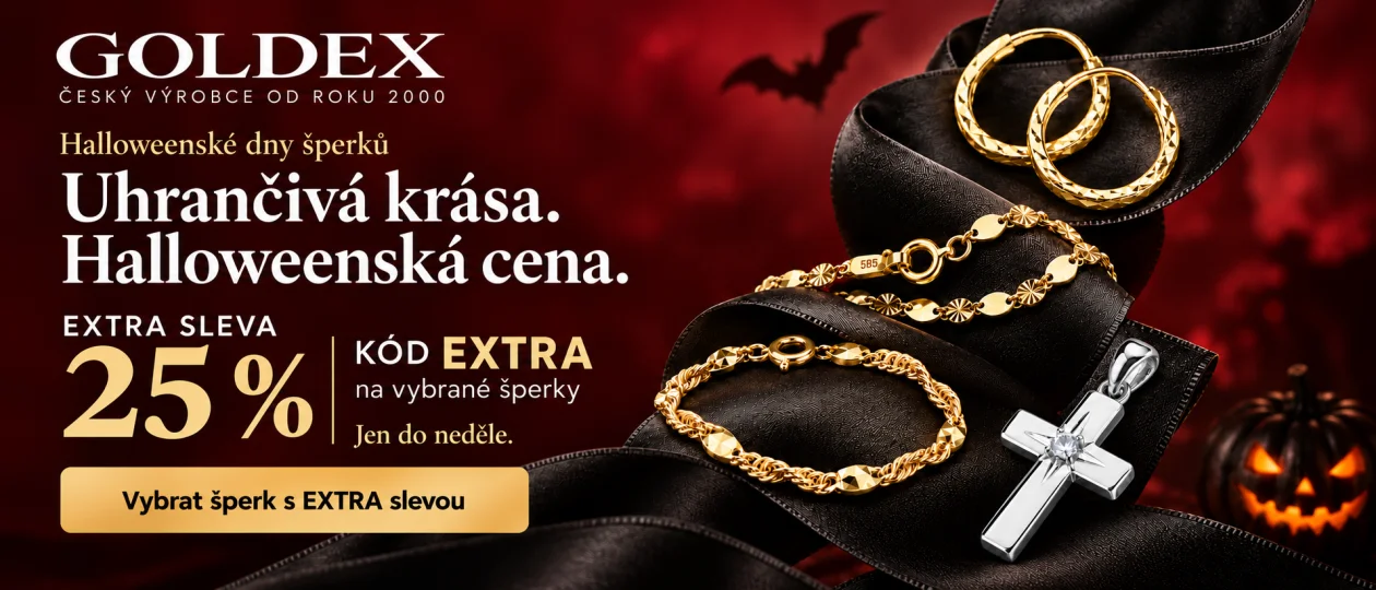 Halloween Goldex