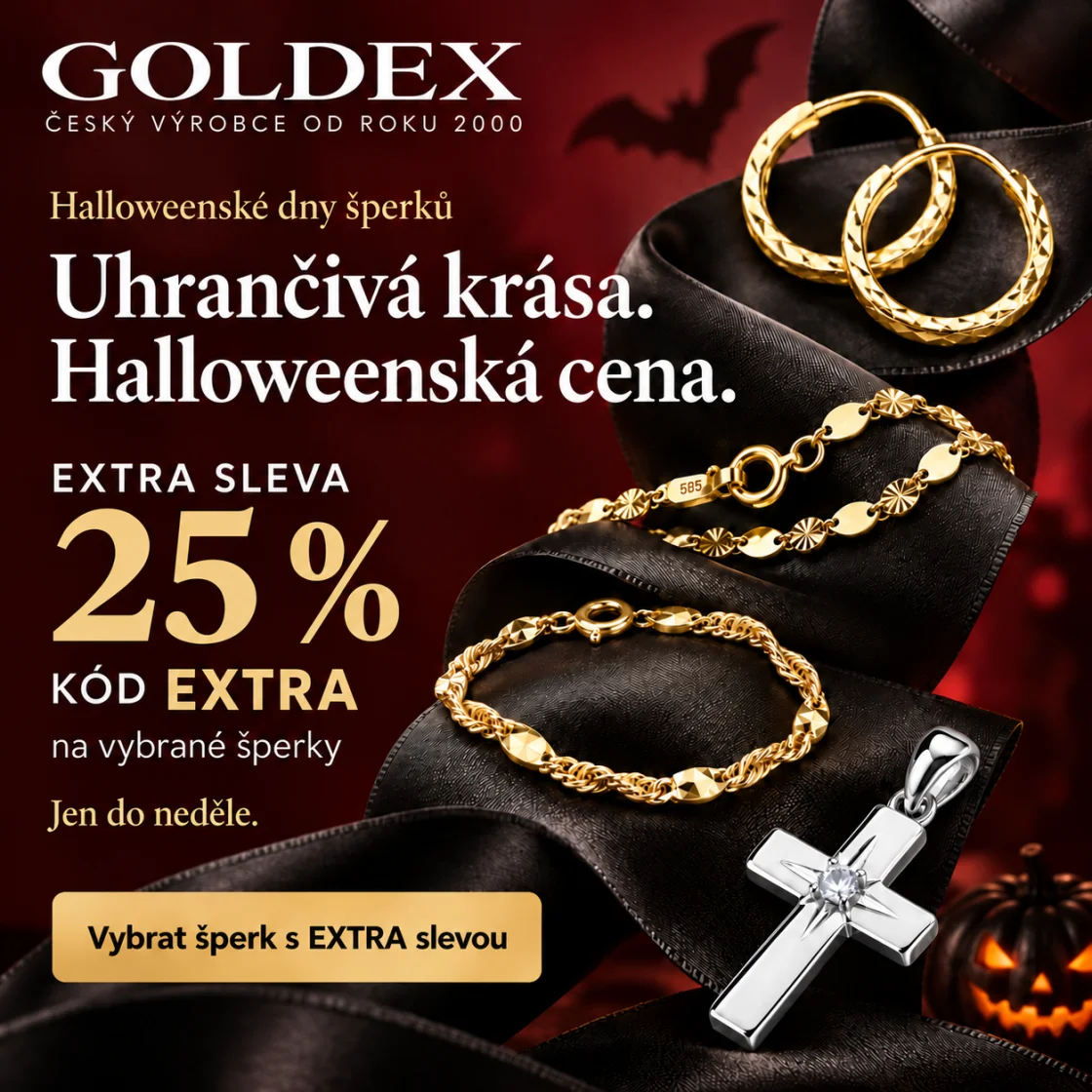 Halloween Goldex