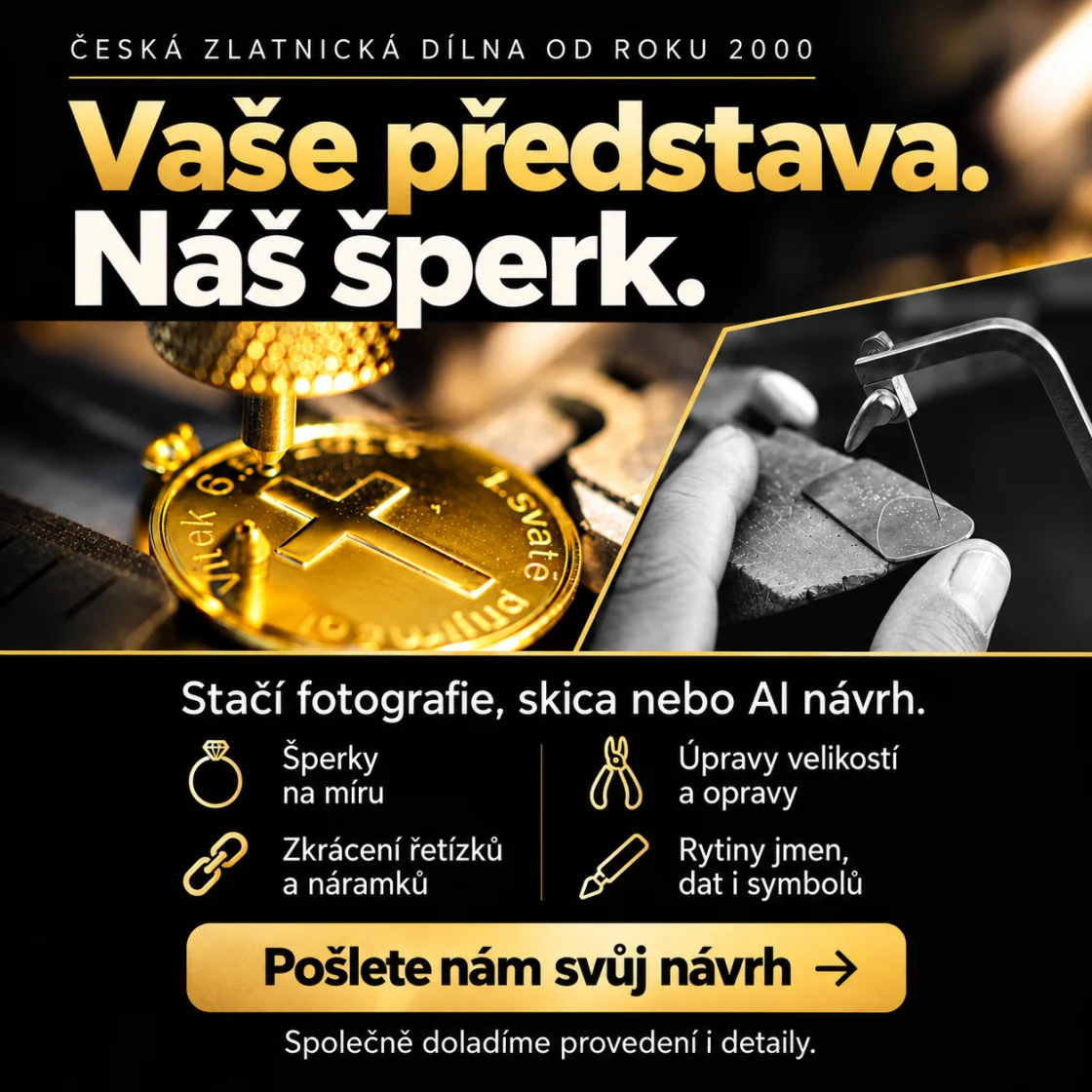 Výroba