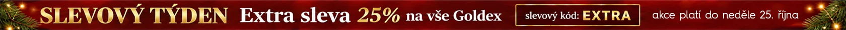 EXTRA SLEVA