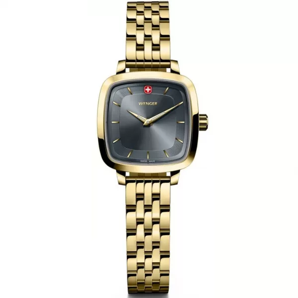Wenger Vintage Classic Quartz 01.1911.106