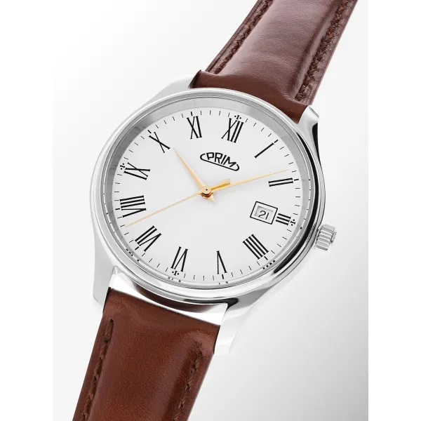 Prim Linea II 40 Q Roman - C