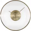 Nástěnné hodiny PRIM Pellucid Lens E01P.4159.80