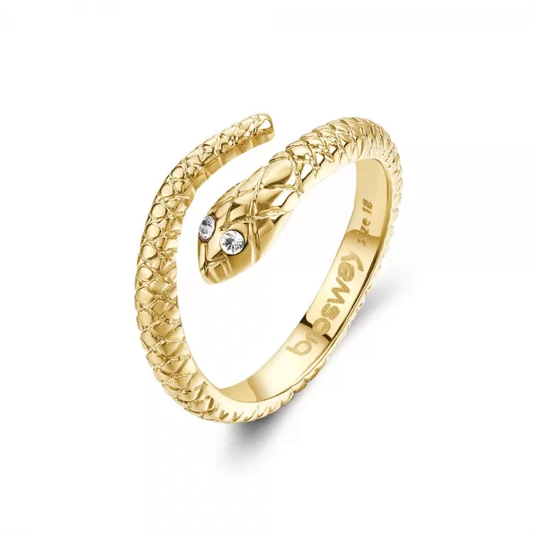 Prsten BROSWAY Chakra BHKR006
