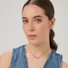 Náhrdelník Brosway CHAKRA
