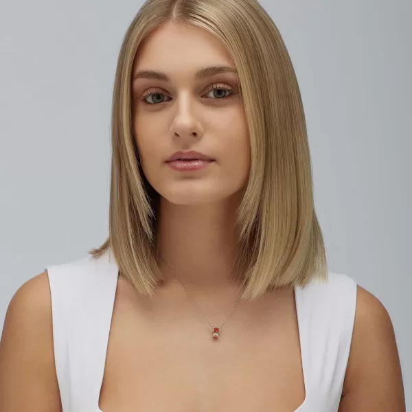 Přívěsek Brosway Fancy Orange