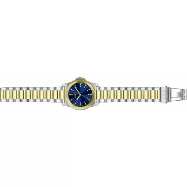 Invicta Speedway Quartz