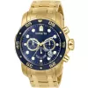 Invicta Pro Diver Chronograph Quartz