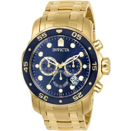Invicta Pro Diver Chronograph Quartz