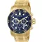 Invicta Pro Diver Chronograph Quartz