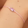 Náramek Brosway Fancy Vibrant Pink