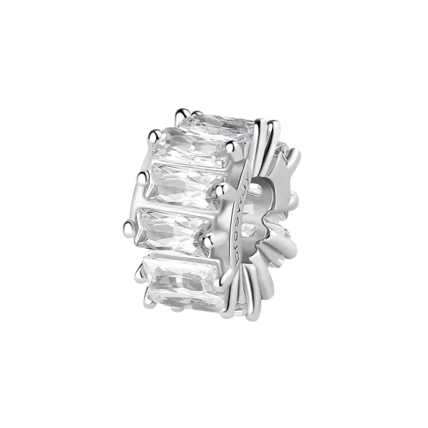 Přívěsek Brosway Fancy Infinite White