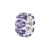 Přívěsek Brosway Fancy Magic Purple- 1 Ks