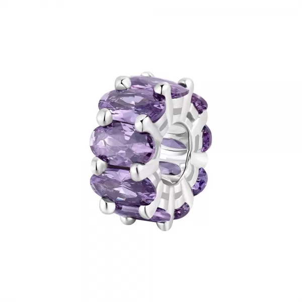 Přívěsek Brosway Fancy Magic Purple- 1 Ks
