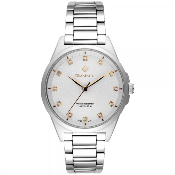 SCARSDALE _GANT Time