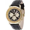 Invicta Speedway Quartz 44mm 47366 Zager Exclusive