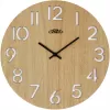 Nástěnné hodiny PRIM Authentic Veneer - B E07P.4242.51