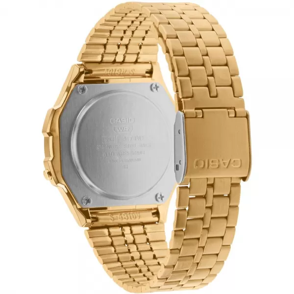 Casio Collection Vintage (007)