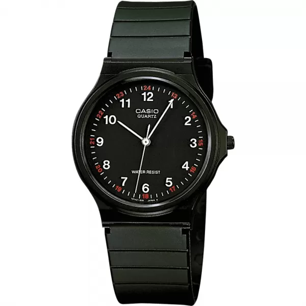 Casio Collection MQ-24-1BLLEG