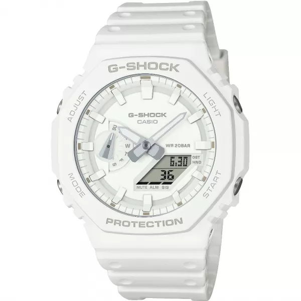 Casio G-Shock Tone-on-Tone GA-2100-7A7ER