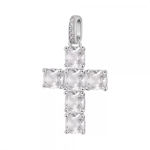 Přívěsek Brosway Fancy Infinite White