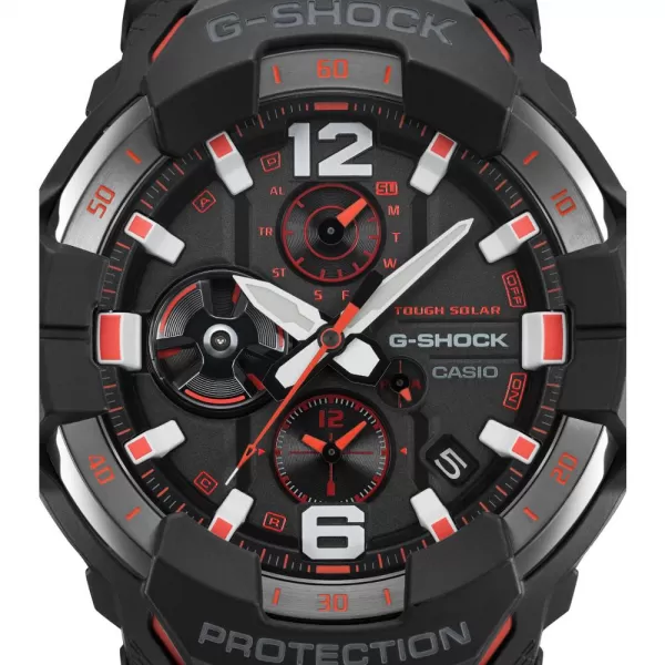 Casio G-Shock Master of G GR-B300-1A4ER Gravitymaster Superior Series