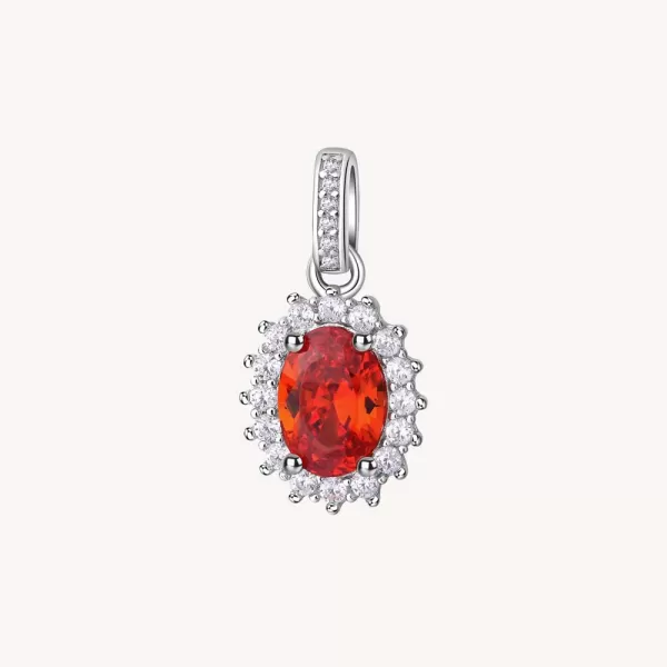 Přívěsek Brosway Fancy Orange