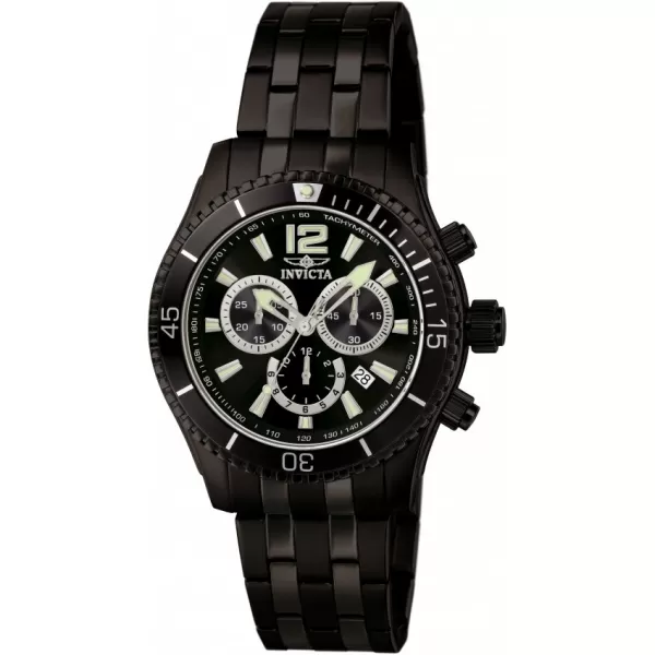 Invicta Specialty Quartz 45mm