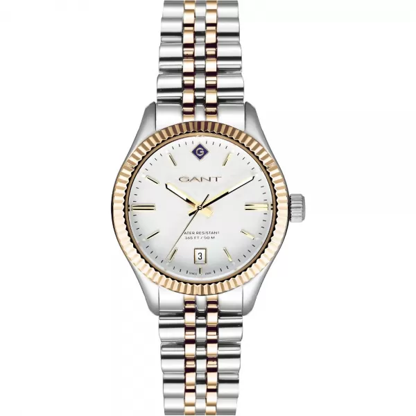 SUSSEX-BCG GANT Time