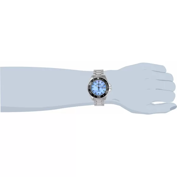 Invicta Pro Diver Quartz