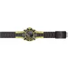 Invicta Gladiator Quartz 43mm