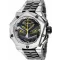 Invicta DC Comics Batman Quartz 54mm 44460 Limited Edition