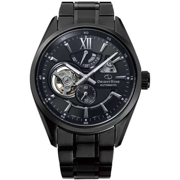 Orient Star Contemporary Modern Skeleton Automatic