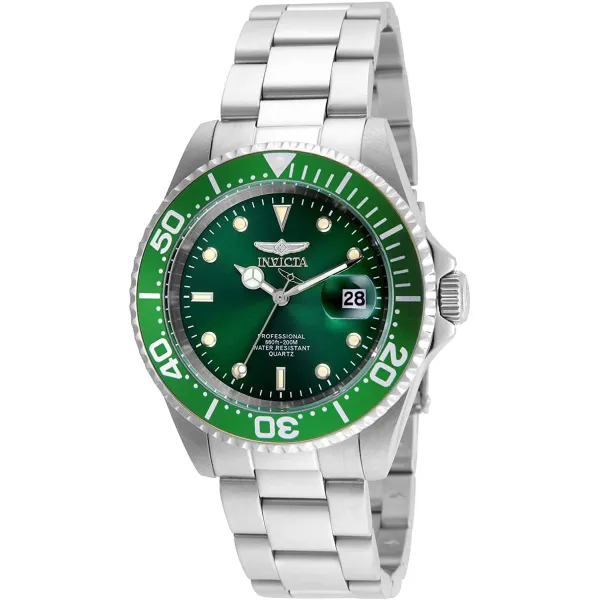 Invicta Pro Diver Quartz