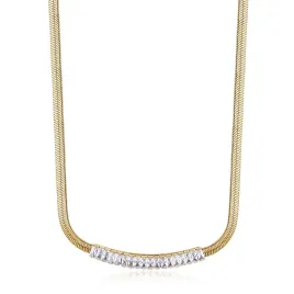 Náhrdelník Brosway Desideri