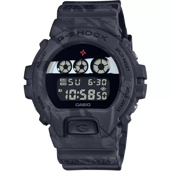 Casio G-Shock Ninja Series