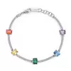 Náramek Brosway Fancy Joyful Rainbow